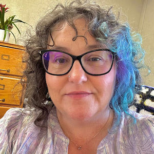 Meet your Posher, Nicky